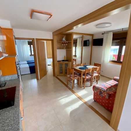 Casa Longan, Completo Alojamiento Cerca De La Playa Cangas do Morrazo Bagian luar foto