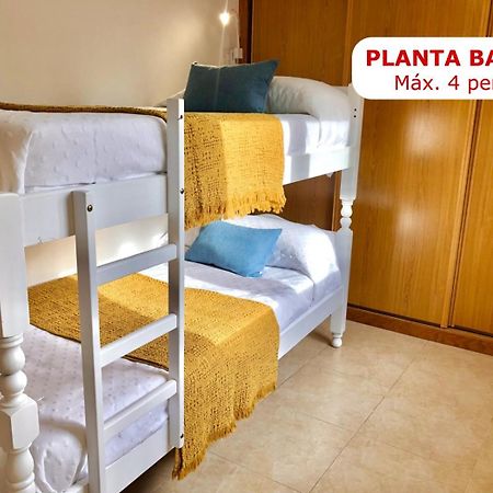 Casa Longan, Completo Alojamiento Cerca De La Playa Cangas do Morrazo Bagian luar foto