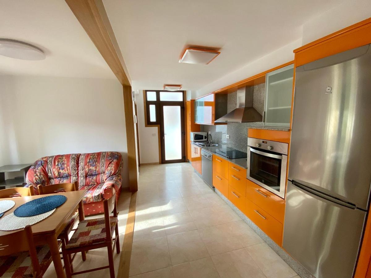 Casa Longan, Completo Alojamiento Cerca De La Playa Cangas do Morrazo Bagian luar foto