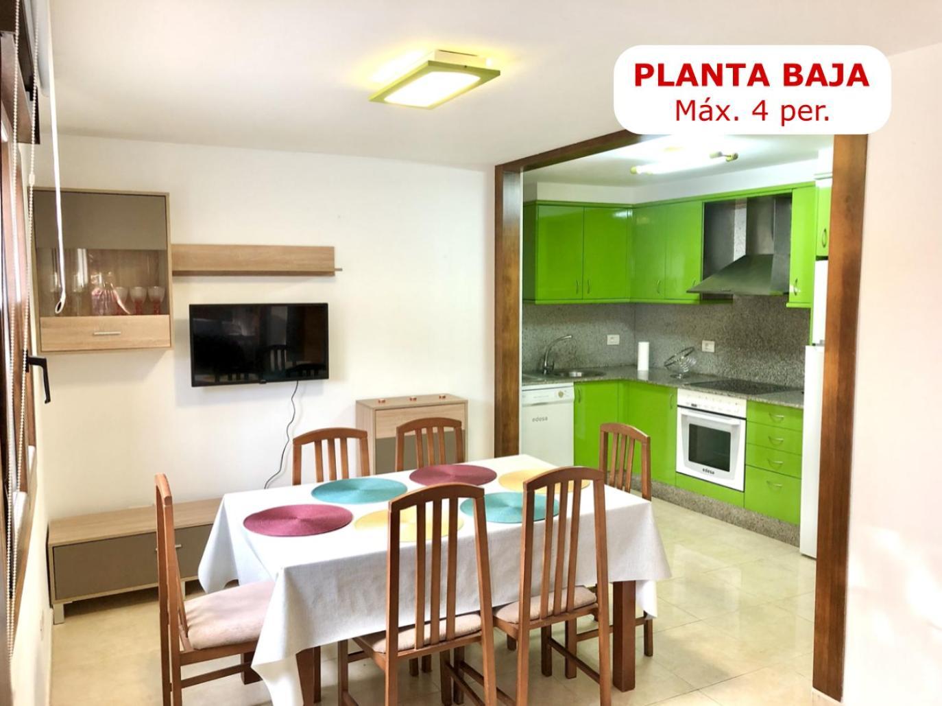 Casa Longan, Completo Alojamiento Cerca De La Playa Cangas do Morrazo Bagian luar foto